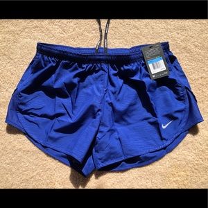 Nike Tempo Modern Embossed Running Shorts